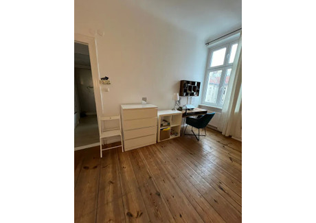 Mieszkanie do wynajęcia - Holsteinische Straße Berlin, Niemcy, 40 m², 1031 USD (4218 PLN), NET-102231726