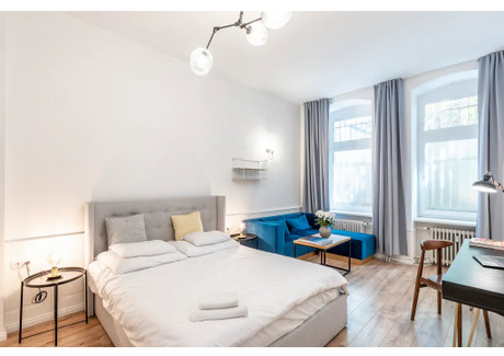 Mieszkanie do wynajęcia - Rückertstraße Berlin, Niemcy, 30 m², 1243 USD (5095 PLN), NET-102347447