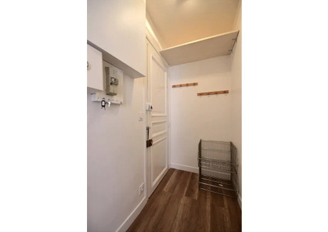 Mieszkanie do wynajęcia - Rue Guisarde Paris, Francja, 20 m², 1481 USD (6072 PLN), NET-102347573