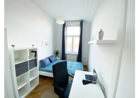 Mieszkanie do wynajęcia - Rembrandtstraße Vienna, Austria, 80 m², 685 USD (2864 PLN), NET-102350485