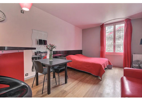 Mieszkanie do wynajęcia - Rue Saint-Martin Paris, Francja, 30 m², 1744 USD (7149 PLN), NET-102350506