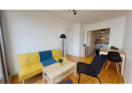 Mieszkanie do wynajęcia - Rue Claudius Pionchon Lyon, Francja, 80 m², 641 USD (2624 PLN), NET-102350520