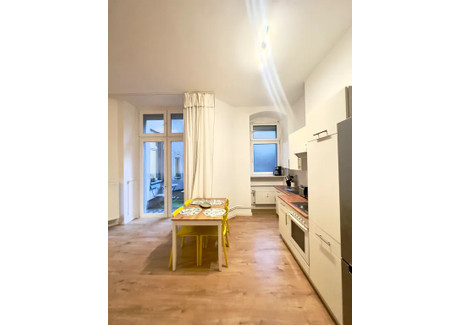 Mieszkanie do wynajęcia - Stargarder Straße Berlin, Niemcy, 44 m², 1330 USD (5521 PLN), NET-102350530