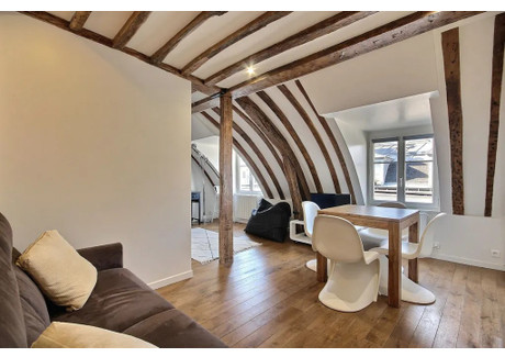 Mieszkanie do wynajęcia - Rue du Cherche-Midi Paris, Francja, 40 m², 2055 USD (8426 PLN), NET-102375131