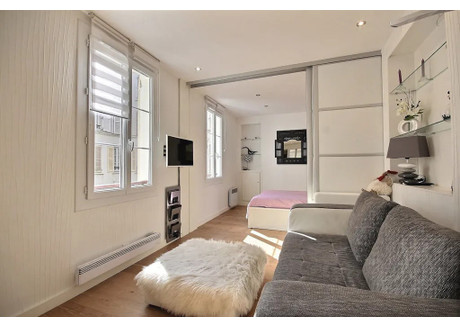 Mieszkanie do wynajęcia - Rue Saint-Dominique Paris, Francja, 27 m², 1714 USD (7114 PLN), NET-102311879