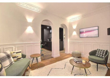 Mieszkanie do wynajęcia - Rue Jean-Pierre Timbaud Paris, Francja, 32 m², 1796 USD (7505 PLN), NET-102311838