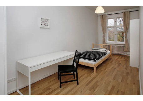 Mieszkanie do wynajęcia - Müllerstraße Berlin, Niemcy, 57 m², 779 USD (3195 PLN), NET-102311983