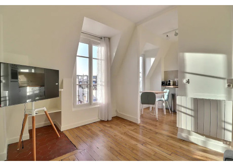 Mieszkanie do wynajęcia - Rue de Lévis Paris, Francja, 30 m², 1988 USD (8130 PLN), NET-102312188