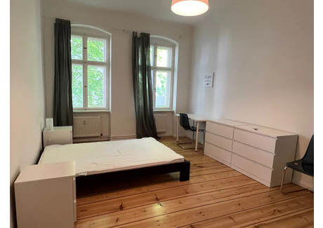 Mieszkanie do wynajęcia - Kamminer Straße Berlin, Niemcy, 55 m², 1048 USD (4381 PLN), NET-102312342