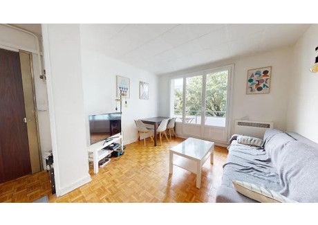 Mieszkanie do wynajęcia - Rue du Docteur Carrier Lyon, Francja, 62 m², 591 USD (2415 PLN), NET-102313176