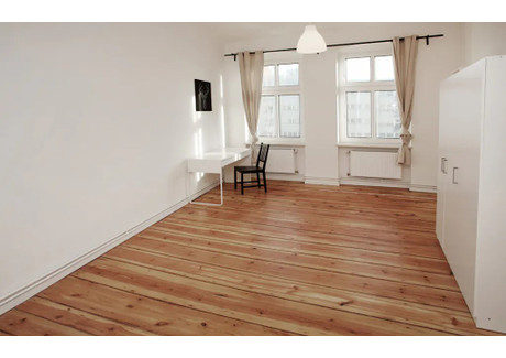 Mieszkanie do wynajęcia - Mehringdamm Berlin, Niemcy, 124 m², 796 USD (3329 PLN), NET-102313832