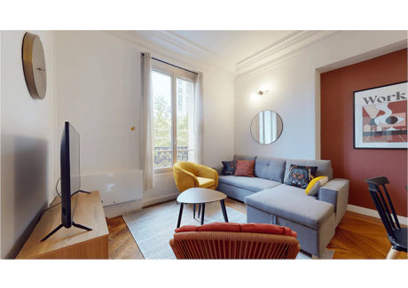 Mieszkanie do wynajęcia - Avenue d'Ivry Paris, Francja, 144 m², 1127 USD (4709 PLN), NET-102314616