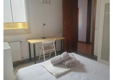 Mieszkanie do wynajęcia - Via Laietana Barcelona, Hiszpania, 130 m², 495 USD (2054 PLN), NET-102314968