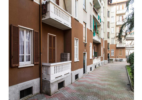 Mieszkanie do wynajęcia - Viale Tibaldi Milan, Włochy, 70 m², 954 USD (3903 PLN), NET-102314910