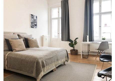 Mieszkanie do wynajęcia - Eisenacher Straße Berlin, Niemcy, 87 m², 2423 USD (9935 PLN), NET-102461115