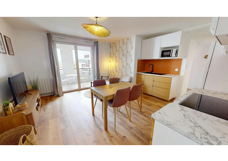 Mieszkanie do wynajęcia - Rue Édouard Herriot Lormont, Francja, 61 m², 587 USD (2407 PLN), NET-102462224