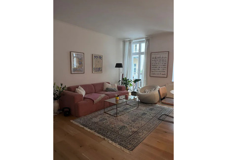 Mieszkanie do wynajęcia - Kollwitzstraße Berlin, Niemcy, 60 m², 2058 USD (8604 PLN), NET-102463143