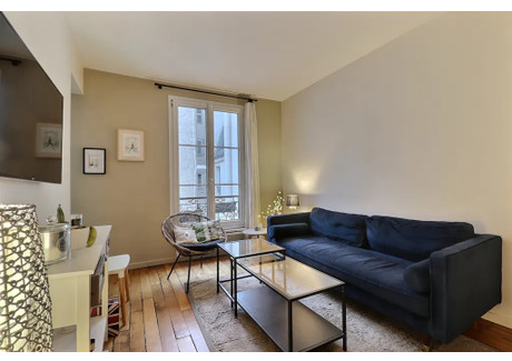 Mieszkanie do wynajęcia - Rue Saint-Lazare Paris, Francja, 40 m², 2036 USD (8349 PLN), NET-102463315