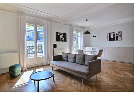 Mieszkanie do wynajęcia - Boulevard Richard Lenoir Paris, Francja, 55 m², 2535 USD (10 395 PLN), NET-102490045