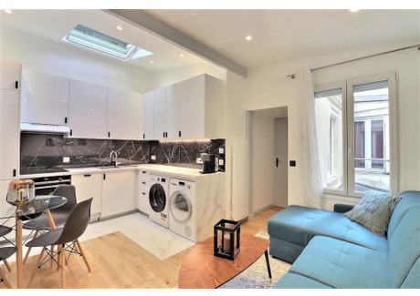 Mieszkanie do wynajęcia - Rue Duvivier Paris, Francja, 33 m², 2184 USD (9064 PLN), NET-102490154