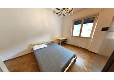 Mieszkanie do wynajęcia - Viale Gran Sasso Milan, Włochy, 80 m², 800 USD (3280 PLN), NET-102490685