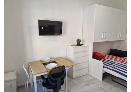 Mieszkanie do wynajęcia - Via Passo Buole Turin, Włochy, 25 m², 722 USD (2959 PLN), NET-102491715