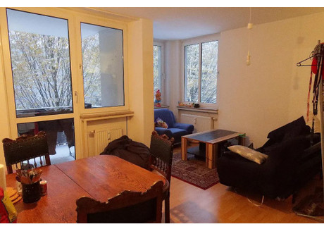 Mieszkanie do wynajęcia - Paul-Zobel-Straße Berlin, Niemcy, 60 m², 988 USD (4051 PLN), NET-102491862