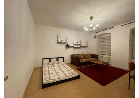 Mieszkanie do wynajęcia - Mittenwalder Straße Berlin, Niemcy, 33 m², 1240 USD (5182 PLN), NET-102400985