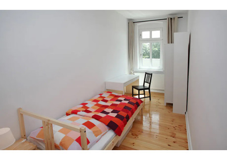 Mieszkanie do wynajęcia - Libauer Straße Berlin, Niemcy, 106 m², 784 USD (3213 PLN), NET-102401130