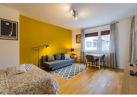 Mieszkanie do wynajęcia - Holsteinische Straße Berlin, Niemcy, 38 m², 1319 USD (5515 PLN), NET-102412827