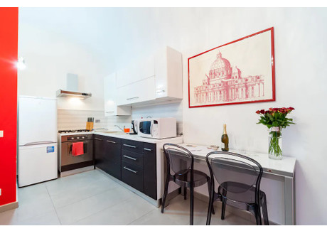 Mieszkanie do wynajęcia - Via dei Campani Rome, Włochy, 55 m², 1863 USD (7638 PLN), NET-102413776