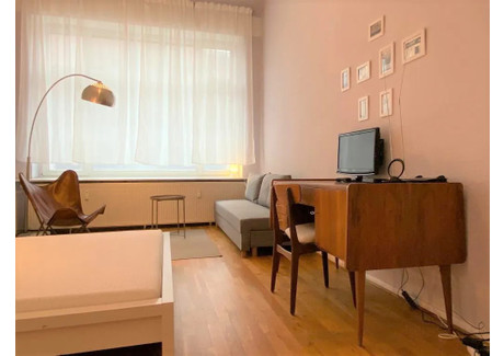 Mieszkanie do wynajęcia - Sonnenburger Straße Berlin, Niemcy, 43 m², 1433 USD (5877 PLN), NET-102431548