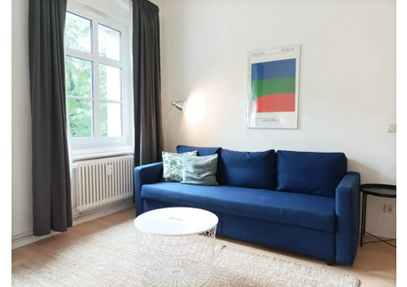 Mieszkanie do wynajęcia - Alarichstraße Berlin, Niemcy, 50 m², 1562 USD (6530 PLN), NET-102431549