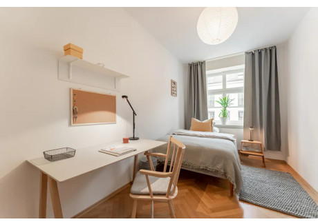 Mieszkanie do wynajęcia - Schellingstraße Munich, Niemcy, 140 m², 1289 USD (5351 PLN), NET-102431558