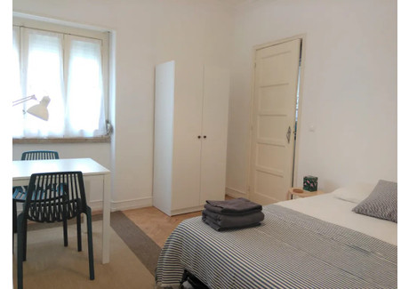 Mieszkanie do wynajęcia - Rua de Arroios Lisbon, Portugalia, 80 m², 511 USD (2119 PLN), NET-102431578