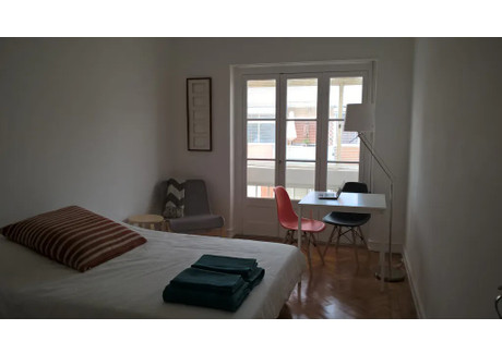 Mieszkanie do wynajęcia - Rua de Arroios Lisbon, Portugalia, 80 m², 536 USD (2225 PLN), NET-102431579