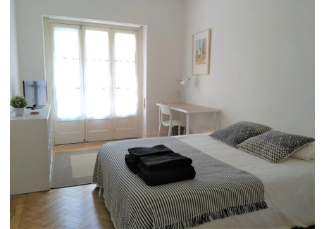 Mieszkanie do wynajęcia - Rua de Arroios Lisbon, Portugalia, 80 m², 538 USD (2234 PLN), NET-102431590