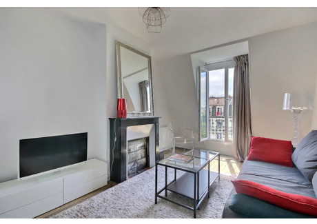 Mieszkanie do wynajęcia - Avenue de Versailles Paris, Francja, 50 m², 2166 USD (9055 PLN), NET-102431930