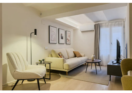 Mieszkanie do wynajęcia - Carrer de Tapioles Barcelona, Hiszpania, 36 m², 1196 USD (4962 PLN), NET-102432699