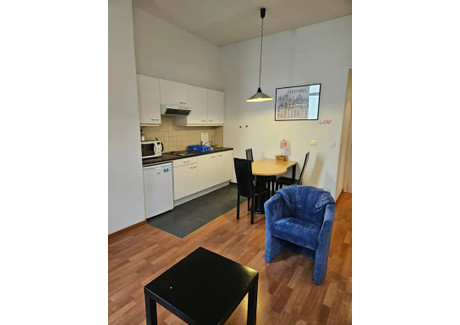 Mieszkanie do wynajęcia - Rue du Trône Ixelles, Belgia, 40 m², 1143 USD (4686 PLN), NET-102432706