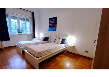 Mieszkanie do wynajęcia - Via Padova Milan, Włochy, 85 m², 2588 USD (10 740 PLN), NET-102432724