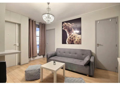 Mieszkanie do wynajęcia - Rue du Général Bertrand Paris, Francja, 33 m², 2326 USD (9653 PLN), NET-102432816