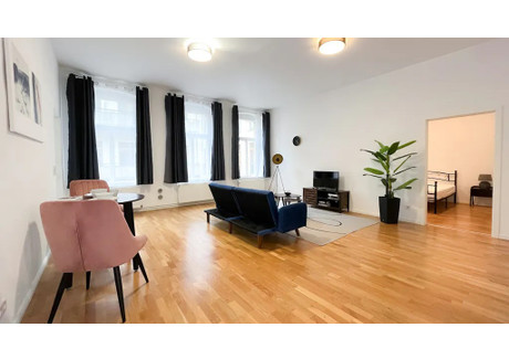 Mieszkanie do wynajęcia - Chausseestraße Berlin, Niemcy, 62 m², 1466 USD (6129 PLN), NET-102432817