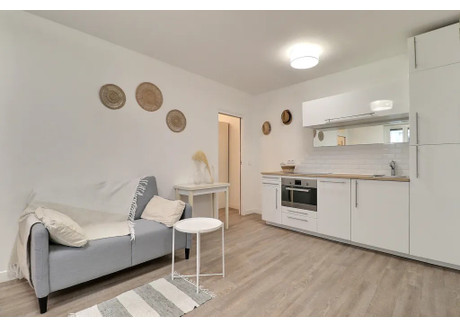 Mieszkanie do wynajęcia - Rue du Delta Paris, Francja, 34 m², 1727 USD (7082 PLN), NET-102432826