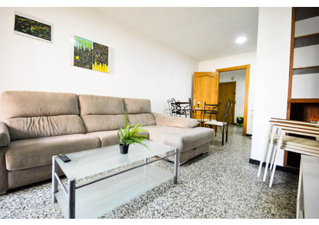 Mieszkanie do wynajęcia - Carrer de Sant Vicent Màrtir Valencia, Hiszpania, 50 m², 1227 USD (5092 PLN), NET-102548063