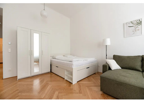 Mieszkanie do wynajęcia - Pohlgasse Vienna, Austria, 40 m², 1227 USD (5093 PLN), NET-102548466