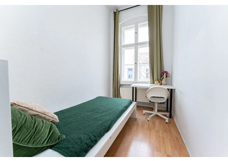 Mieszkanie do wynajęcia - Bochumer Straße Berlin, Niemcy, 129 m², 696 USD (2854 PLN), NET-102574767