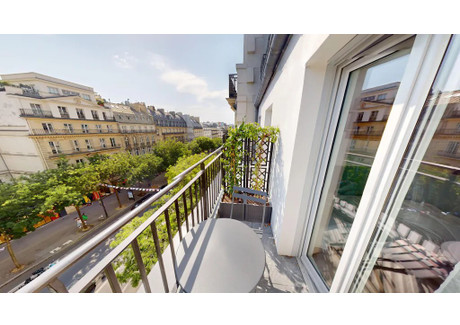 Mieszkanie do wynajęcia - Boulevard Poissonnière Paris, Francja, 163 m², 1249 USD (5120 PLN), NET-102640395