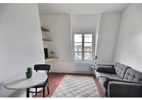 Mieszkanie do wynajęcia - Rue des Poissonniers Paris, Francja, 22 m², 1217 USD (4990 PLN), NET-102669848