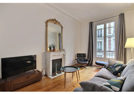 Mieszkanie do wynajęcia - Avenue Ledru-Rollin Paris, Francja, 55 m², 2562 USD (10 631 PLN), NET-102669880